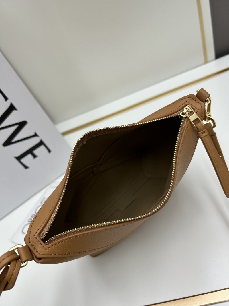 Loewe Satchel Bags